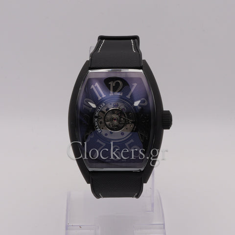 Franck Muller  Casablanca