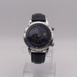 Patek Philippe Sky Moon Tourbillon 502P Sky Moon Tourbillon Platinum