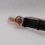 PATEK PHILIPPE SKY MOON TOURBILLON 502P TOURBILLON