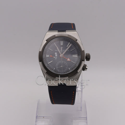 VACHERON CONSTANTIN OVERSEAS