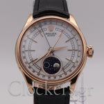 Rolex Cellini Moonphase full set
