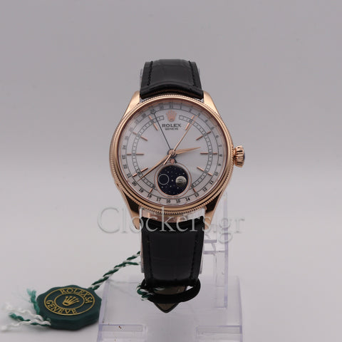 Rolex Cellini Moonphase full set