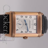 Jaeger-LeCoultre Grande Reverso Ultra Thin