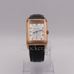 Jaeger-LeCoultre Grande Reverso Ultra Thin
