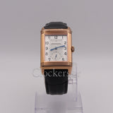 Jaeger-LeCoultre Grande Reverso Ultra Thin