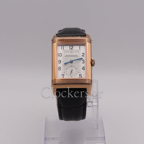 Jaeger-LeCoultre Grande Reverso Ultra Thin