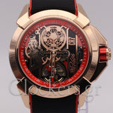 JACOB & CO. V2 CR7 EPIC X EX120.10 HEART OF CR7 LIMITED EDITION