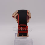 JACOB & CO. V2 CR7 EPIC X EX120.10 HEART OF CR7 LIMITED EDITION