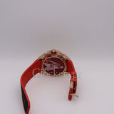 JACOB & CO. V2 CR7 EPIC X EX120.10 HEART OF CR7 LIMITED EDITION