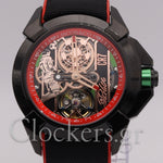 JACOB & CO. V2 CR7 EPIC X EX120.10 HEART OF CR7 LIMITED EDITION
