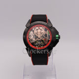 JACOB & CO. V2 CR7 EPIC X EX120.10 HEART OF CR7 LIMITED EDITION