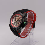 JACOB & CO. V2 CR7 EPIC X EX120.10 HEART OF CR7 LIMITED EDITION