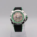 Jacob & Co. V2 CR7 Epic X EX120.10 Heart of CR7 Stainless Steel Limited Edition (2024)