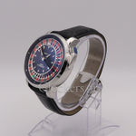JACOB & CO. 'THE CASINO TOURBILLON' CA100.40 ONYX DIAL LIMITED EDITION