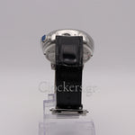 JACOB & CO. 'THE CASINO TOURBILLON' CA100.40 ONYX DIAL LIMITED EDITION