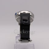 JACOB & CO. 'THE CASINO TOURBILLON' CA100.40 ONYX DIAL LIMITED EDITION