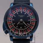JACOB & CO. 'THE CASINO TOURBILLON' CA100.40 ONYX DIAL LIMITED EDITION