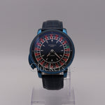 JACOB & CO. 'THE CASINO TOURBILLON' CA100.40 ONYX DIAL LIMITED EDITION