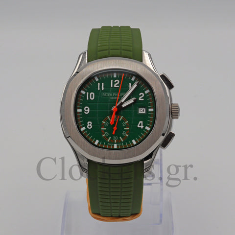 Patek Philippe Aquanaut 5968A-001