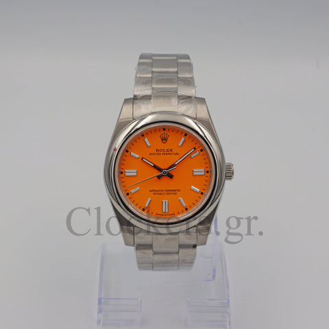 OYSTER PERPETUAL 41 REFERENCE 124300