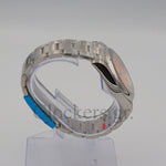 OYSTER PERPETUAL 41 REFERENCE 124300