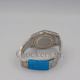 OYSTER PERPETUAL 41 REFERENCE 124300