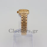 DATEJUST 28MM  DIAMONDS MARKERS