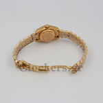 DATEJUST 28MM  DIAMONDS MARKERS