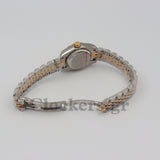 DATEJUST 28MM STAINLESS STEEL AND  GOLD MIDSIZE WATCH ROMAN