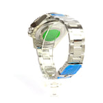 SUBMARINER SS HULK CERAMIC BEZEL 40MM QUALITY 2A