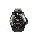 R0LEX Pro-Hunter Sea-Dweller Deepsea Ceramic Bezel 44mm