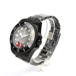 R0LEX Pro-Hunter Sea-Dweller Deepsea Ceramic Bezel 44mm