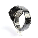 R0LEX Pro-Hunter Sea-Dweller Deepsea Ceramic Bezel 44mm