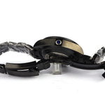 R0LEX Pro-Hunter Sea-Dweller Deepsea Ceramic Bezel 44mm