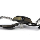 R0LEX Pro-Hunter Sea-Dweller Deepsea Ceramic Bezel 44mm