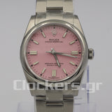 Rolex Datejust 36 Oyster Perpetual Datejust 36mm