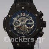 HUBLOT BIG BANG AUTOMATIC CHRONOGRAPH