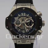 HUBLOT BIG BANG AUTOMATIC CHRONOGRAPH
