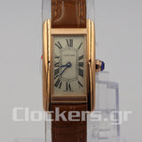 Cartier Tank Américaine