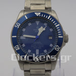 PELAGOS CHRONOMETER AUTOMATIC 5AA+++