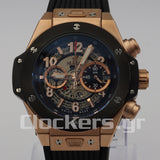 HUBLOT BIG BANG   AUTOMATIC CHRONOGRAPH