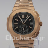 Patek Philippe Nautilus