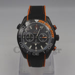 SEAMASTER PLANET OCEAN 45,5mm