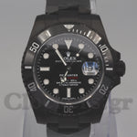 SUBMARINER PRO HUNTER 40MM