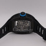 RICHARD MILLE RM 035