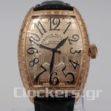 Franck Muller