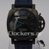 Panerai Luminor Marina