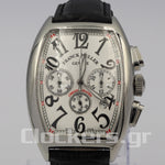 FRANCK MULLER   Casablanca