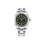 MILGAUSS BLACK DIAL ANNIVERSARY MODEL 40MM CLONE