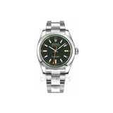 MILGAUSS BLACK DIAL ANNIVERSARY MODEL 40MM CLONE